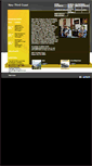 Mobile Screenshot of newthirdcoast.com